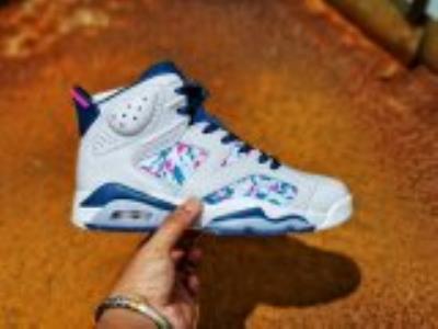 cheap quality Air Jordan 6 Model No. 257